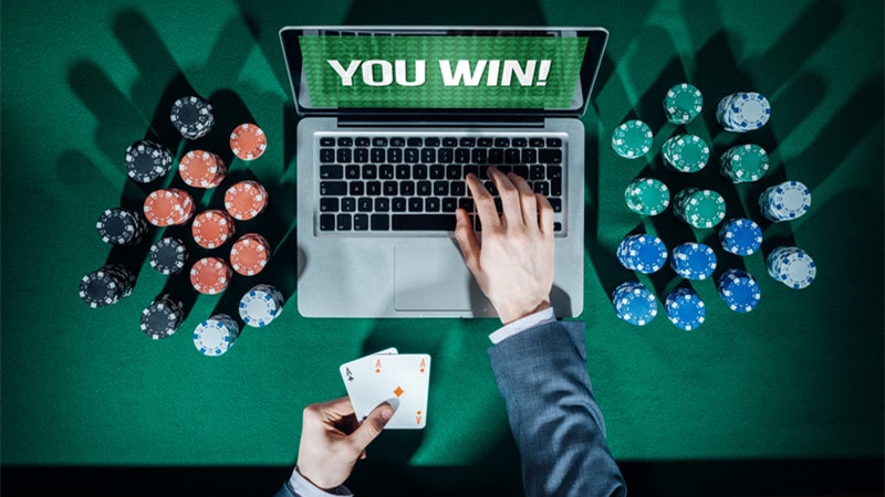How to better manage risk in online casinos