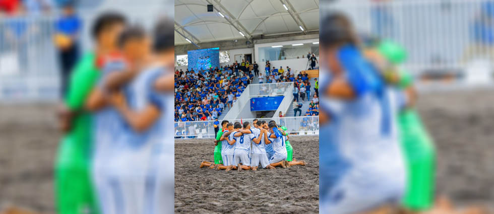 In case of advancing to the final, El Salvador will already know who they will play against, since the number one semifinal will be at 2:00 in the afternoon.