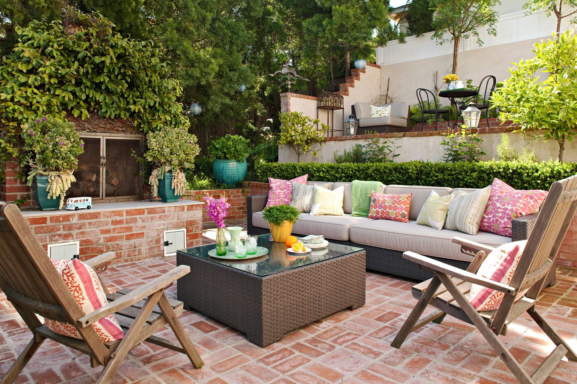 Transform Your Outdoor Oasis: Discover the Perfect Patio Furniture Collection